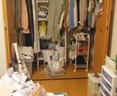 1部屋丸ごと断捨離/部屋の片付け7日間伴走します 簡単な捨て活を実践/景色が変わればあなたの意識が変わります♪ イメージ3