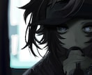 雰囲気のある1枚絵制作します 映える世界観重視の1枚絵が欲しいあなたに！ イメージ8