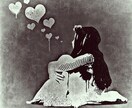 気になるお相手との半年先までを観察します 【あの人と私はどうなりますか？】 イメージ1