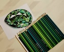 色鉛筆画(キャラクター、動物、風景）を描きます 夢野リリィが120色の色鉛筆を駆使して描きます。 イメージ7