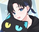 ご希望にそったイラストを制作します 学割あり！テンプレートあり！様々な用途でご使用いただけます！ イメージ1