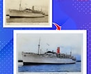 AIで古い写真をカラー化して復元いたします 白黒やセピア画像をいきいきと蘇らせます イメージ7