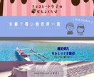 ポップでおしゃれなブログのヘッダー画像作成します ブログやSNSのヘッダー画像を個性に合わせて表現 イメージ1