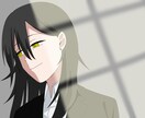 一枚絵お描きします キャラクター達が生きてるようなイラストをお描きします！ イメージ5