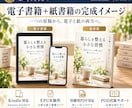原稿を整え電子書籍・紙書籍まで出版伴走します 校正・組版・表紙からAmazon出版準備まで一冊まるごと支援 イメージ3