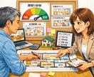 間取り診断、採点します この間取り本当に大丈夫の声にお応えします イメージ1