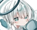 可愛くて綺麗な等身orデフォルメイラスト描きます 少年と可愛い女の子とキャラクターデザインが得意です！！！ イメージ1