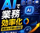 初心者のココナラサムネをAIで整えます CanvaもAI画像生成も迷わず使えるサムネ設計AI イメージ11