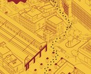 お店のロゴ制作いたします 飲食経営×建築デザインを行っている視点からご提案いたします。 イメージ4