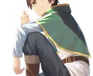あなたがご希望しているイラストを描きます 老若男女問わず様々な年代のキャラを描きます イメージ8