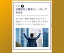 あなた専用✔ あがり症・緊張克服戦略を提示します 300名以上が劇変！元あがり症コーチが脳科学と心理学で解決！ イメージ5