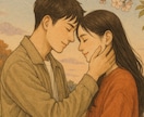 この人と結婚して大丈夫？二人の未来を占います 困難を乗り越え夫婦になるには？結婚時期や彼の本音、二人の未来 イメージ4