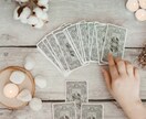 恋愛成就♡彼の気持ちを、霊視とカード占いで教えます 彼との相性を深く読み解き、今後の未来と願いの引き寄せをします イメージ5