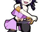 イラストのお仕事承ります いつもより低価格でイラストをご提供！ イメージ5
