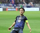 サッカーのことなんでも話します サッカーのことで困っていることある人！ イメージ1