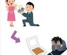 あなたの幸せを全力サポートします あなたの心に寄り添い、幸せな未来を共にみつけます。 イメージ7