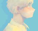 アイコン･イラスト制作いたします 美しい色使いのイラストを制作いたします！ イメージ1
