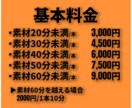 丁寧な編集で理想の動画を提供します 迅速な納期対応と高品質な映像制作を心掛けます イメージ3