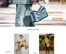 海外向けShopifyストア★オリジナル構築します 【多言語・越境EC】設定・デザイン・翻訳をまとめて対応！ イメージ1