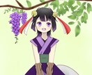 依頼者様の要望に沿ったキャラクターの作成を行います 可愛い女の子を描くことが得意です！ イメージ7