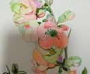 世界に1つだけの塗り絵あります アナログ塗り絵お手元にお届けいたします！ イメージ2
