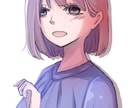アイコンや一枚絵、立ち絵の制作承ります VTuber活動やTRPGに使用できるイラスト制作します！ イメージ8