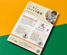 先着3名様限定！修正無料でチラシ作ります 整体／学童／ピラティス／リトミックなどジャンル問わずOK！ イメージ4