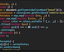 javaの初歩プログラミングを教えます。ます プログラマー歴1年程度のスキルになります。 イメージ1