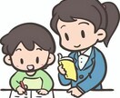 小中学生向けに勉強を教えます 塾講師歴4年、優しくどこまでも付き合います イメージ1