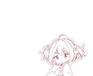イラストや設計のレイアウトまで幅広くお仕事します 基本的なイラスト（キャラ含む）やパース等を制作 イメージ4