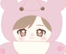 Vtuber様の立ち絵お描きします 安価で丁寧な対応、連絡から納品まで早いです！ イメージ5
