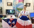日本語の他にスペイン語が母国語になります スペイン語の翻訳ならコスタリカと日本のハーフの私にお任せ！ イメージ2