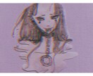 イメージに合うイラストを作成させて頂きます ご希望のイメージに合うテイストで作成します イメージ3