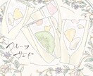 お写真をイラストにします 人物や食べ物のお写真をお洒落なイラストにします！ イメージ4