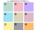 商用化◎オシャレな似顔絵、SNSアイコン描きます ◎SNSアイコン 似顔絵 イラスト グッズ 広告にオススメ イメージ6