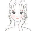 初心者の方向けにイラストのレッスンをします 絵を描く時のポイントなどをアドバイスいたします。 イメージ9