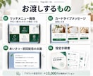 店舗のLINE公式を構築します LINE公式3年の実務経験で予約の入口を整えます イメージ2