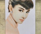 夏大奉仕--46％OFF！超リアル似顔絵を描きます スピード納品！！！真心込めて、カラ―・白黒の超リアル似顔絵を イメージ9
