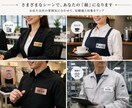 オリジナルの名札・ネームプレートを作ります シンプル系や事業ロゴの彫刻も可能です。複数割引あり イメージ3