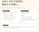 季節商品のSNS画像・店頭POP・投稿文を作ります 写真と販売情報から、SNSと店頭の告知3点をまとめて制作 イメージ8
