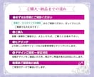 女性集客ポスター・看板デザインをプロが制作します 美容・サロン・医院・ジム・教室系などの女性客を集客したい方へ イメージ10