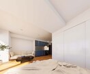 高画質パース　内観・外観作成します 高画質パース　３Dパース　内観　外観　作成し イメージ8
