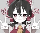 SNSアイコン制作します ほのぼのアニメ風イラスト制作します✨ イメージ1