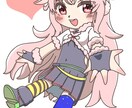 既存のキャラクターやオリジナルのイラストを描きます 芸大生、｢絵画｣｢イラスト｣｢映像｣の知識があります。 イメージ9