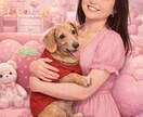あなたの話し相手になります 老若男女どなたでも✨楽しくおしゃべり♪ イメージ5
