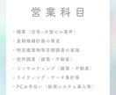 建築基準法 第12条 定期報告書を作成いたします 安心・安全な建物維持のために！ イメージ2