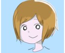 ポップでかわいいアイコン作成します ゆるアイコンで、話題作りしませんか? イメージ2