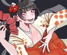 イラストを描きます 早く描いて欲しい方、早急に必要な方向け イメージ3