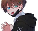 イラスト制作します 可愛いキャラクターイラストはどうですか？ イメージ5