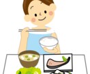 ２週間お食事のチェック・アドバイスを行います ☀︎元プロボクサーがリバウンドしない方法を伝授します！ イメージ1